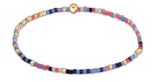 egirl Hope Unwritten Bracelet - Don't Be Crabby