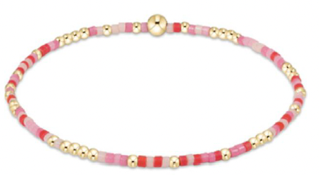 egirl Hope Unwritten Bracelet - Kind of a Pig Deal