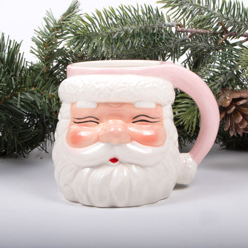 Coffee Mug - Santa