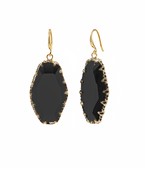 Crystal Drop Earring