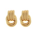 Knot Earring
