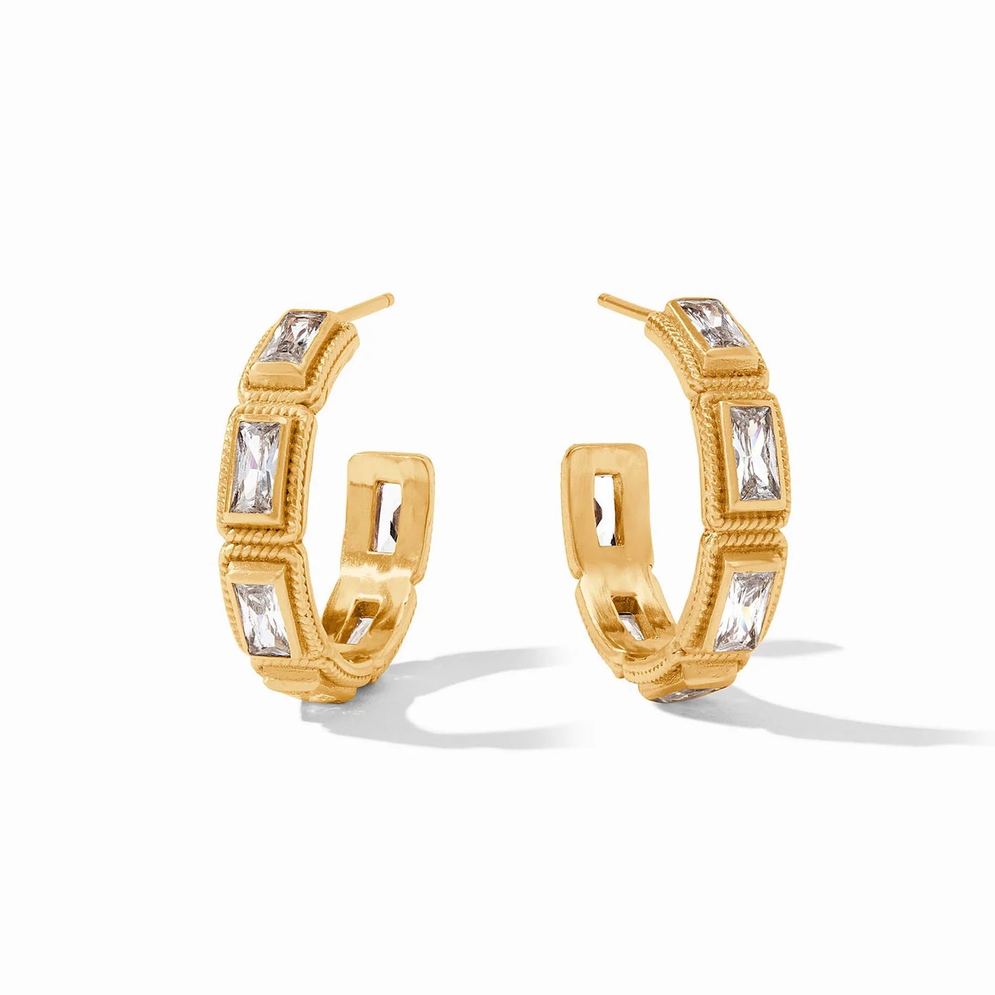 Baguette Hoop