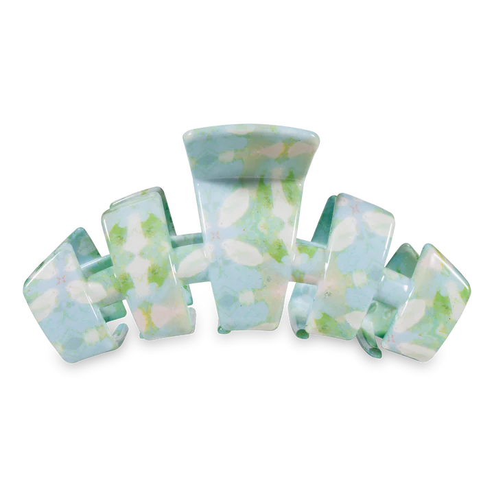 Elephant Falls Classic Hair Clip