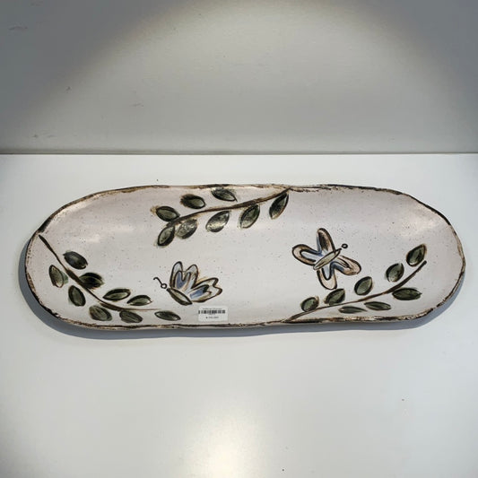 Butterfly Tray