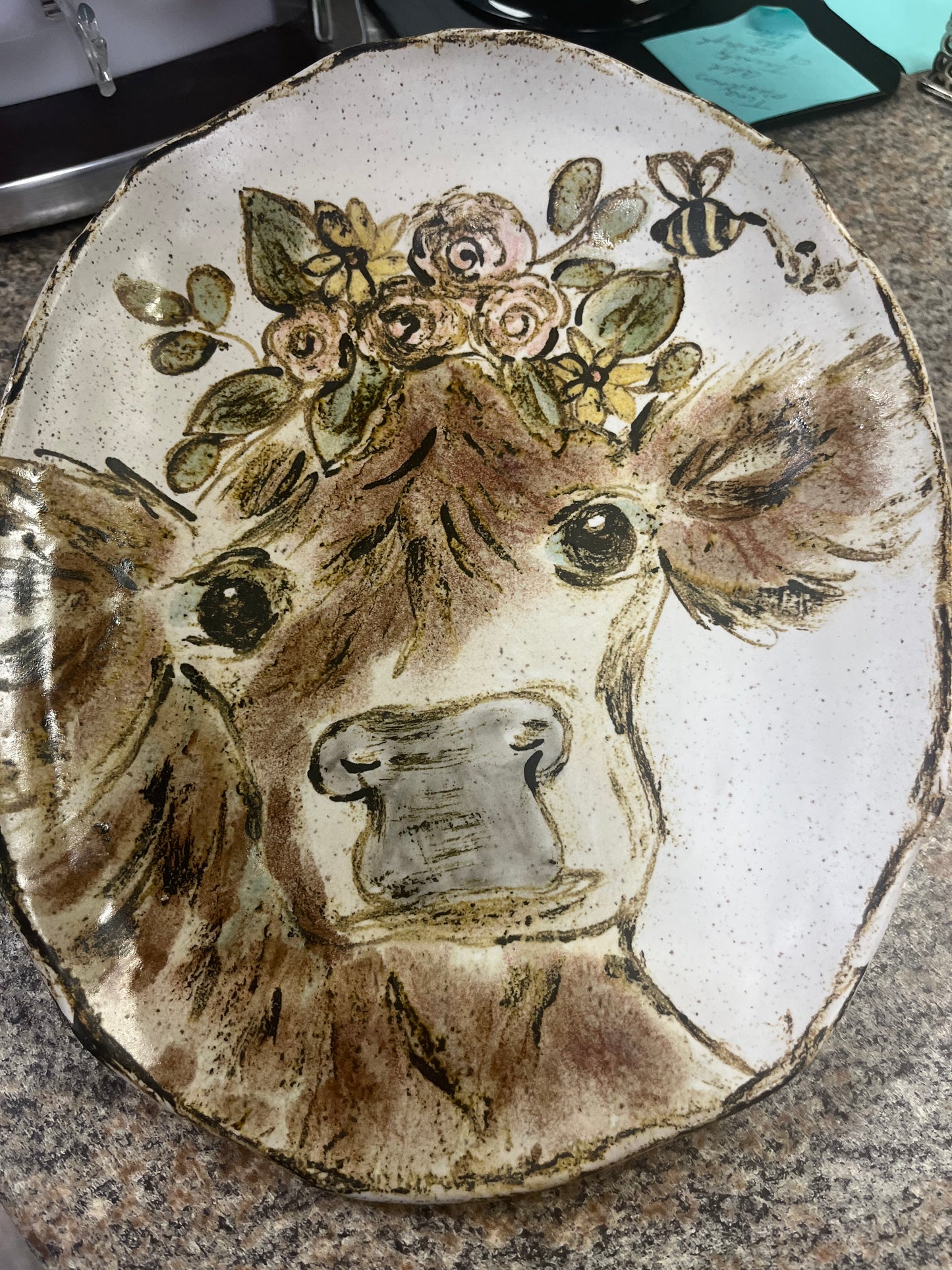 Daisy Moo