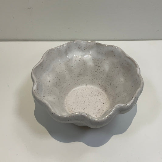 Dipping Bowl - Simply White