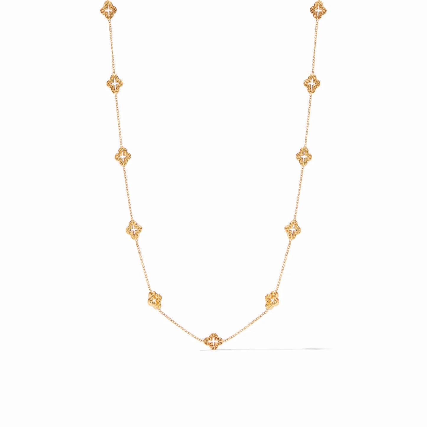 Florentine Demi-Delicate Neck G