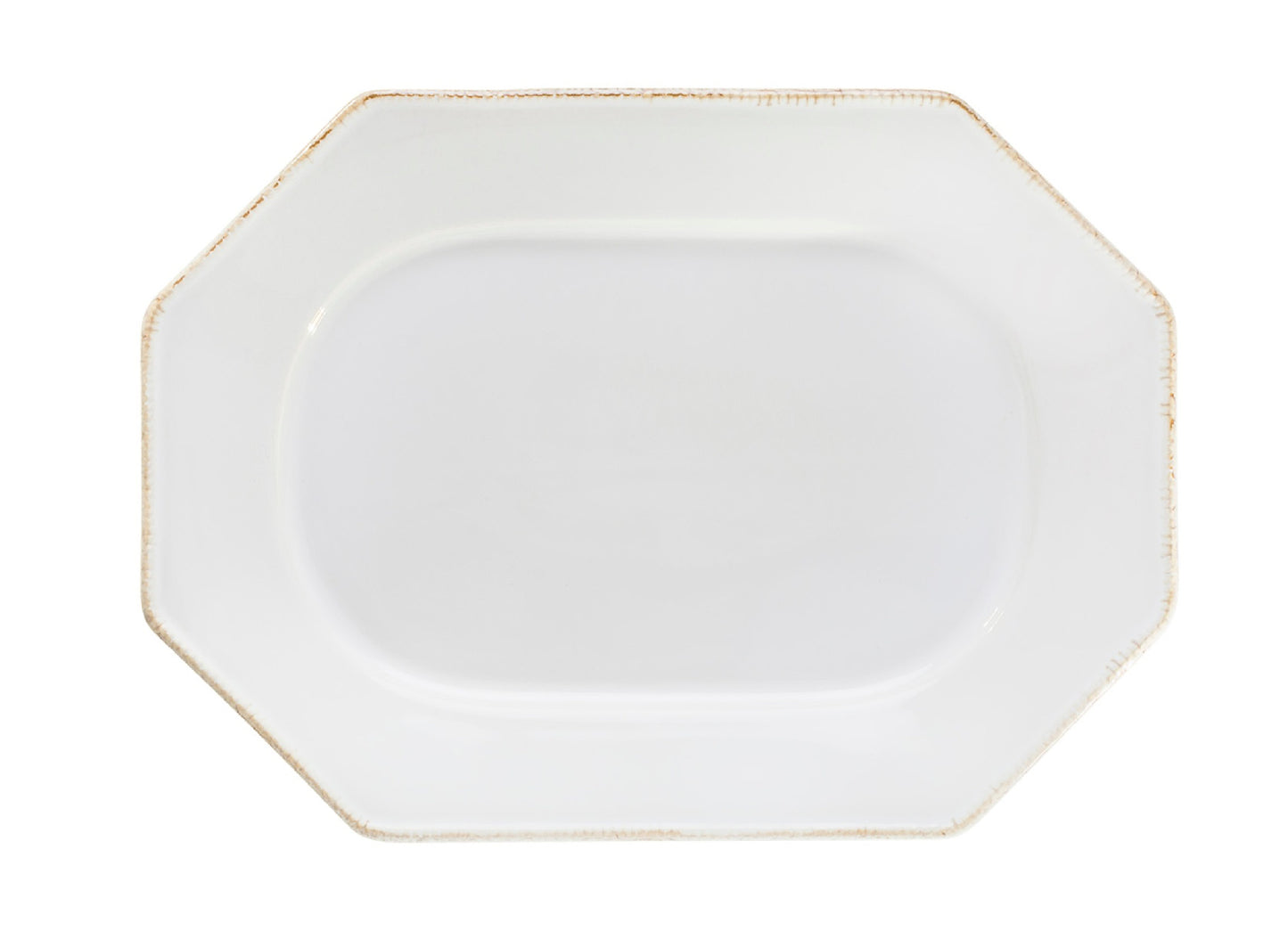 Luzia Oct Platter
