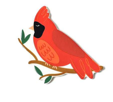 Cardinal Big Attachment