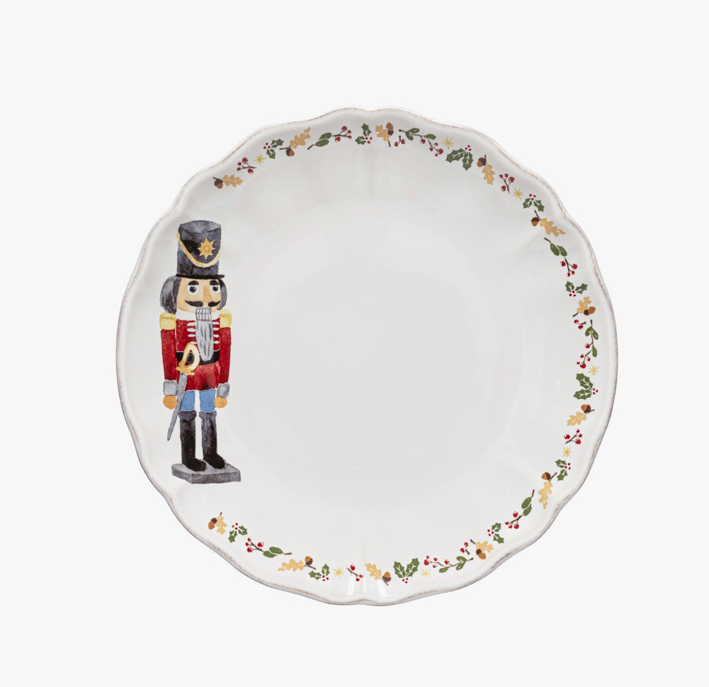 The Nutcracker - Dinner Plate