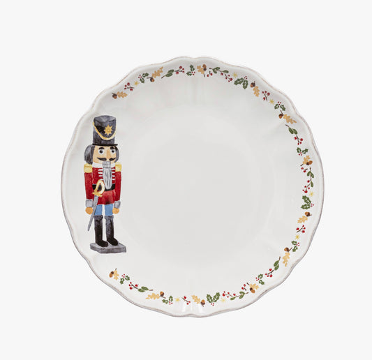 The Nutcracker - Dinner Plate