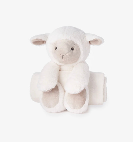 Bedtime Huggie - Lamb