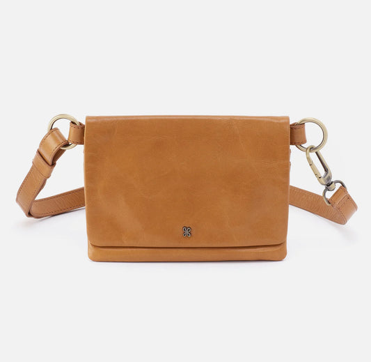 Winn Belt Bag - Natural