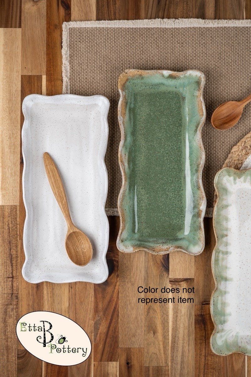 Appetizer Tray
