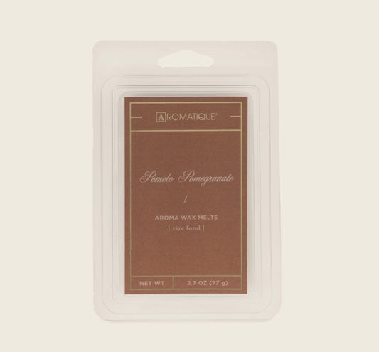 Pomelo Pomegranate - Aroma Wax Melt