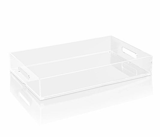Acrylic Tray