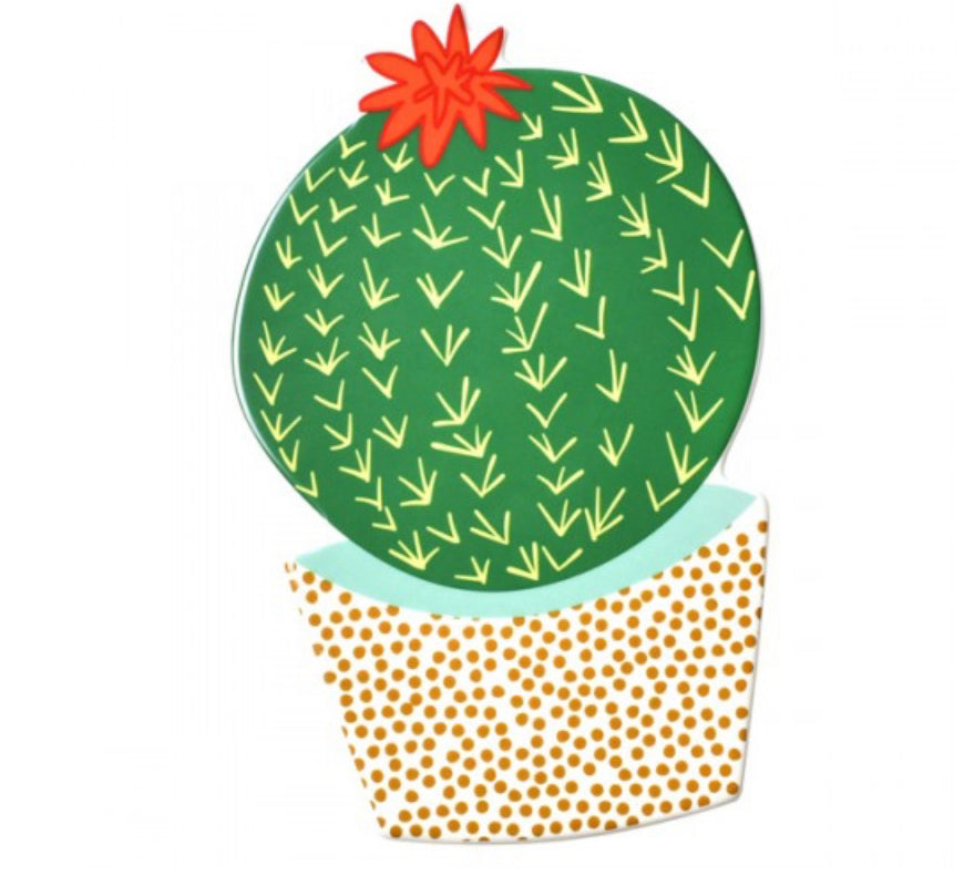 Cactus Big Attachment