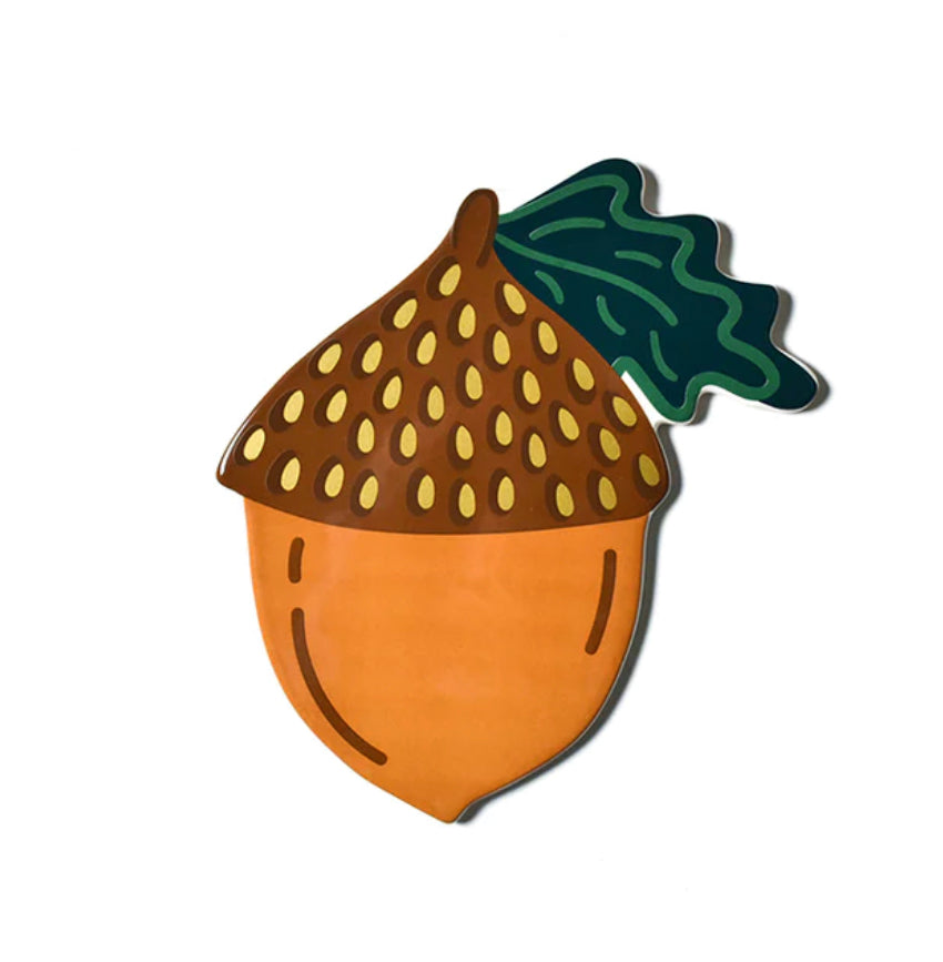 Acorn - Big Attachment