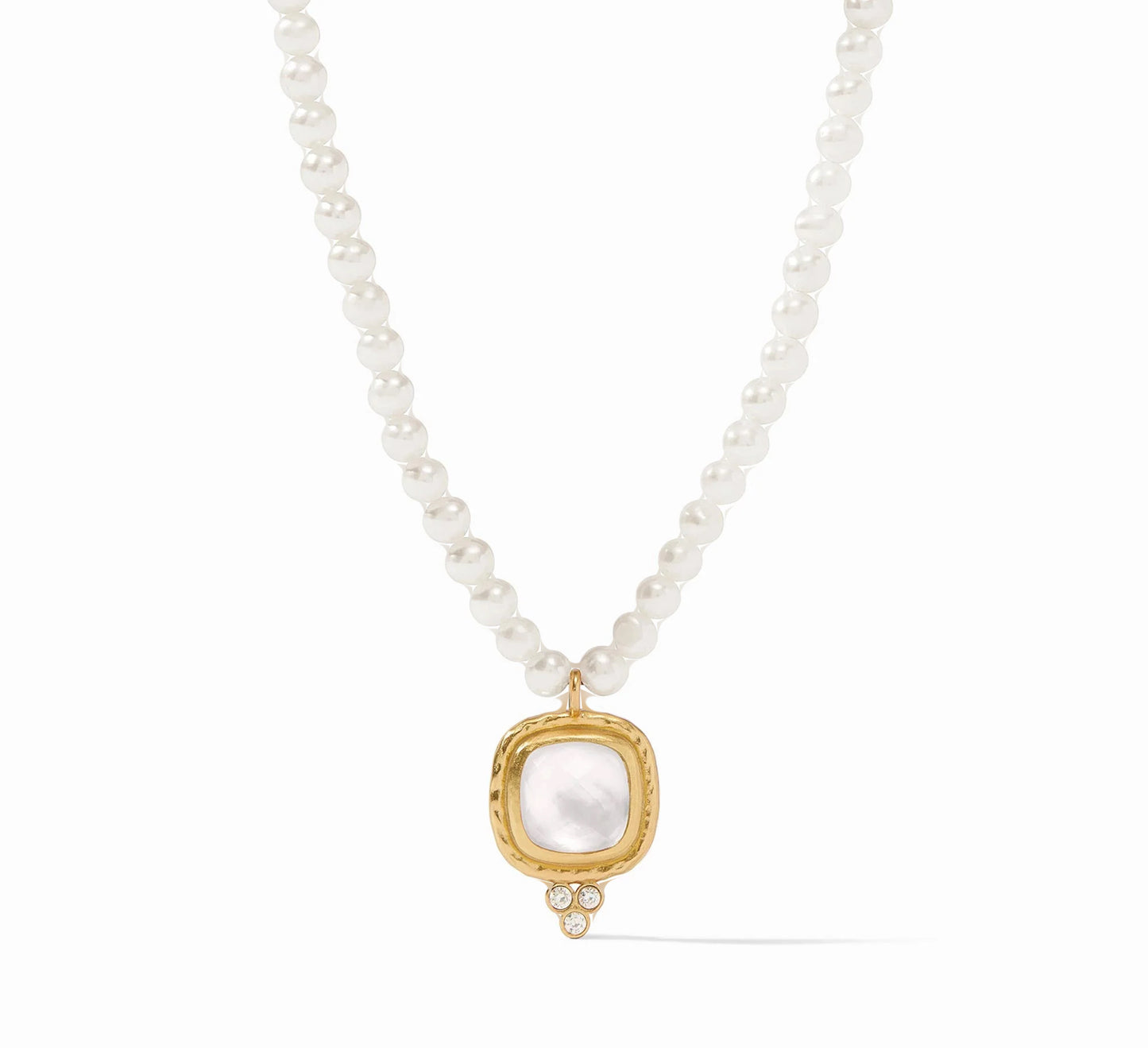 Tudor Delicate Necklace