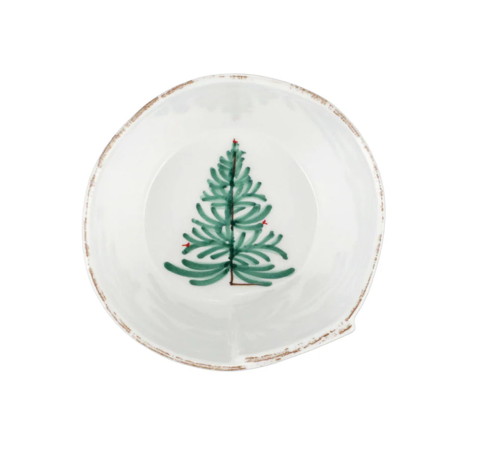 Lastra Holiday Melamine-Cereal