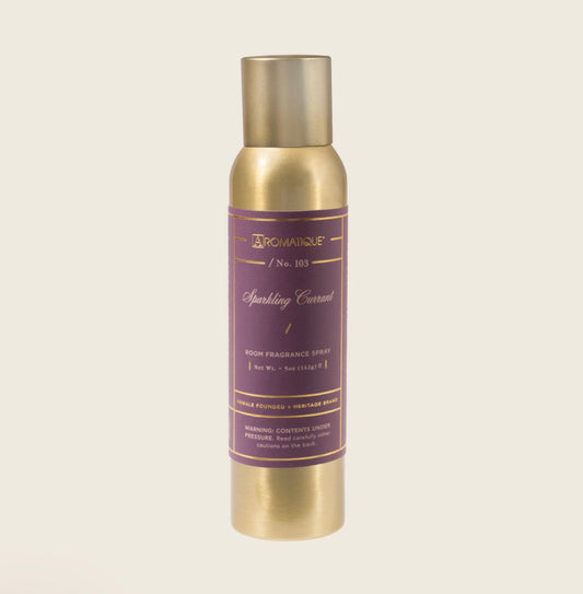 Sparkling Currant -  Aerosol Room Spray