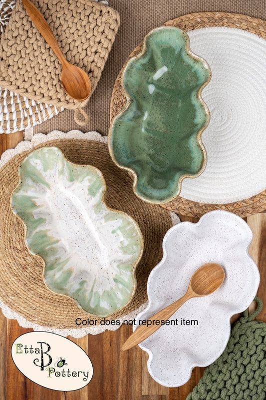 Flutter Dish -