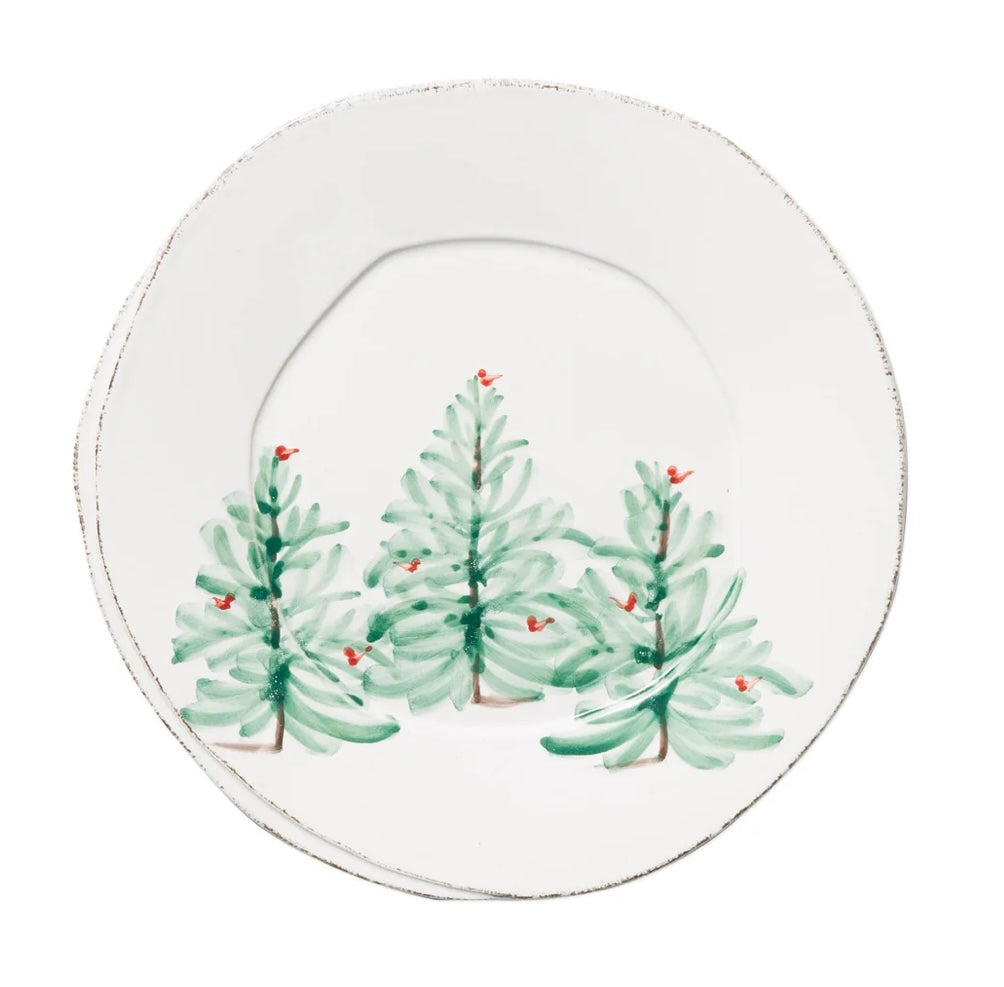 Lastra Holiday Melamine-Salad