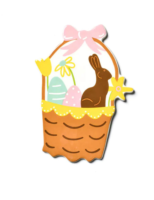 Bunny Basket Big Attachment