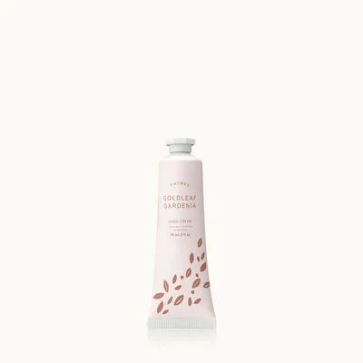 Goldleaf Gardenia  Petite Hand Creme