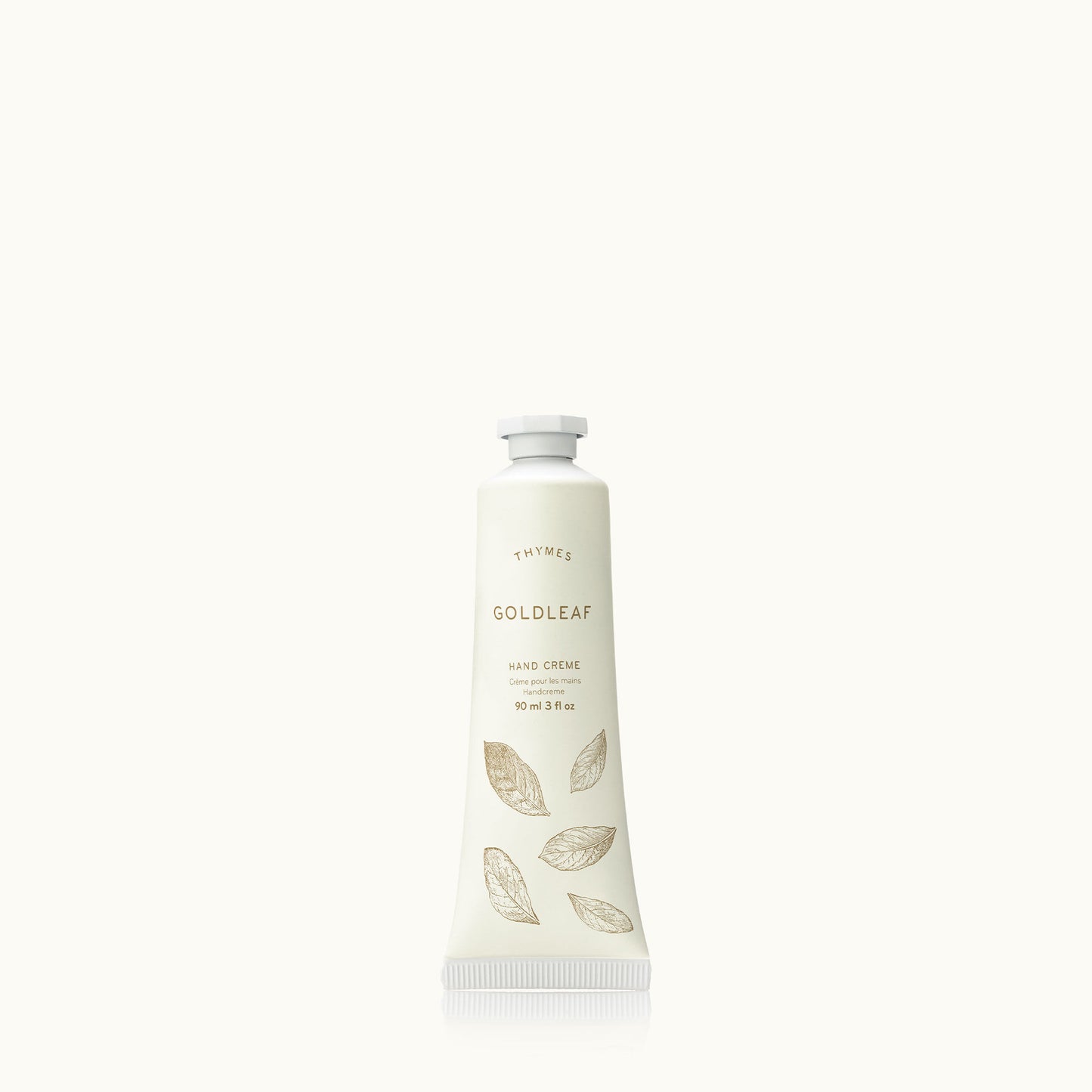 Goldleaf  Petite Hand Creme