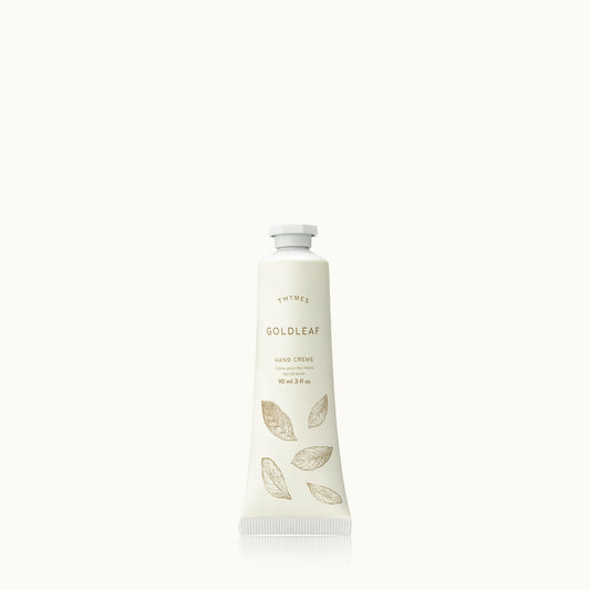 Goldleaf  Petite Hand Creme