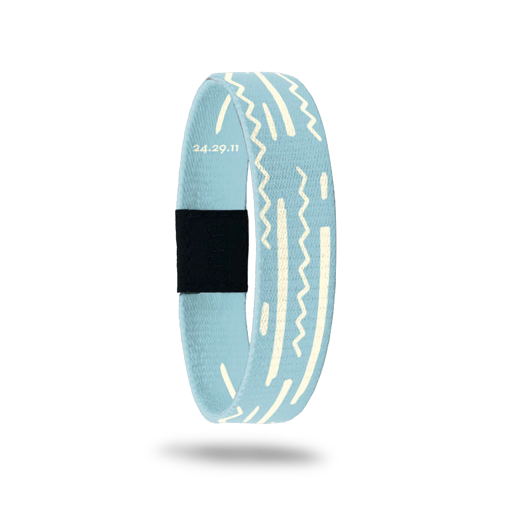 Gold's Plan Bracelet