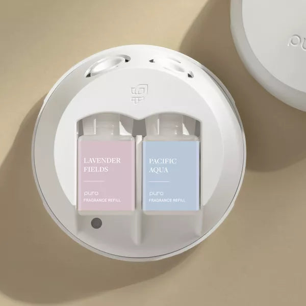 Pura Smart Fragrance Diffuser 4