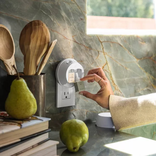 Pura Smart Fragrance Diffuser 4