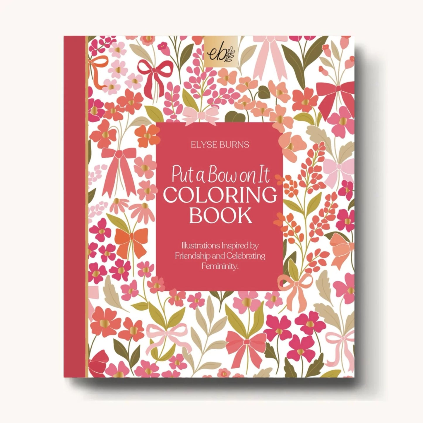 Coloring Book
