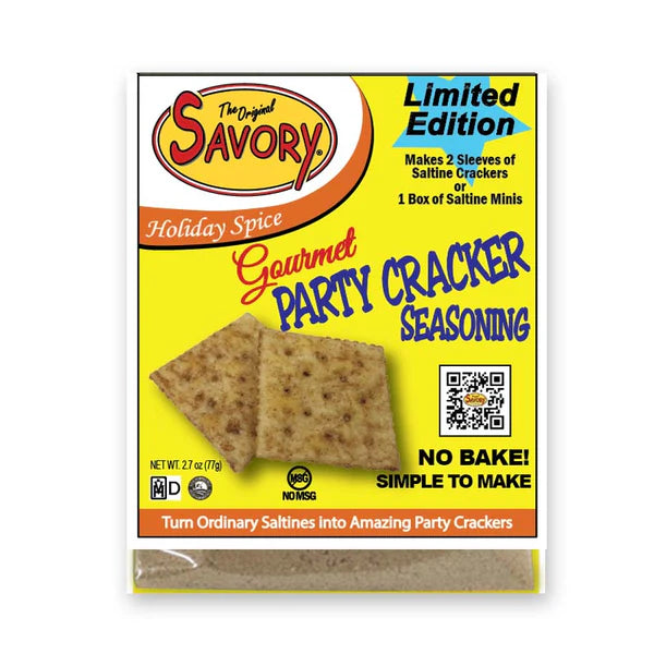 Yo-Yo's Sweet BBQ Snack Cracker