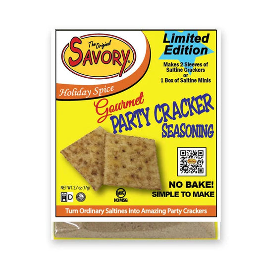 Yo-Yo's Sweet BBQ Snack Cracker
