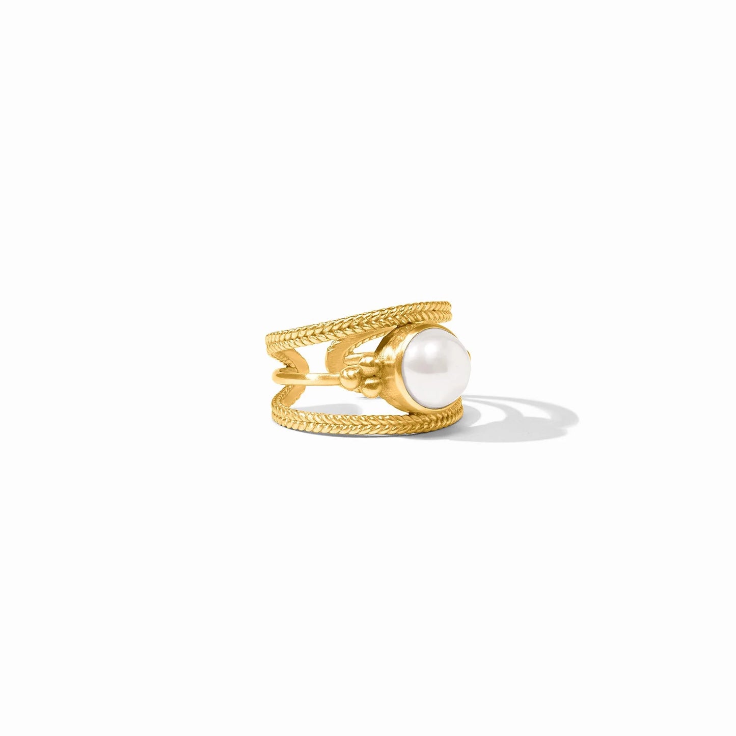 Hydra Ring - Pearl