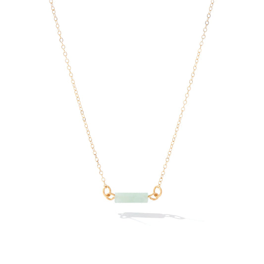 Color Your World Necklace