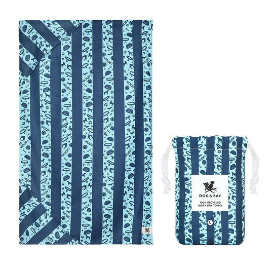 Dog & Bay Large Towel