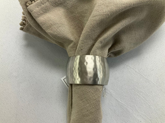 Round Shape Napkin Ring