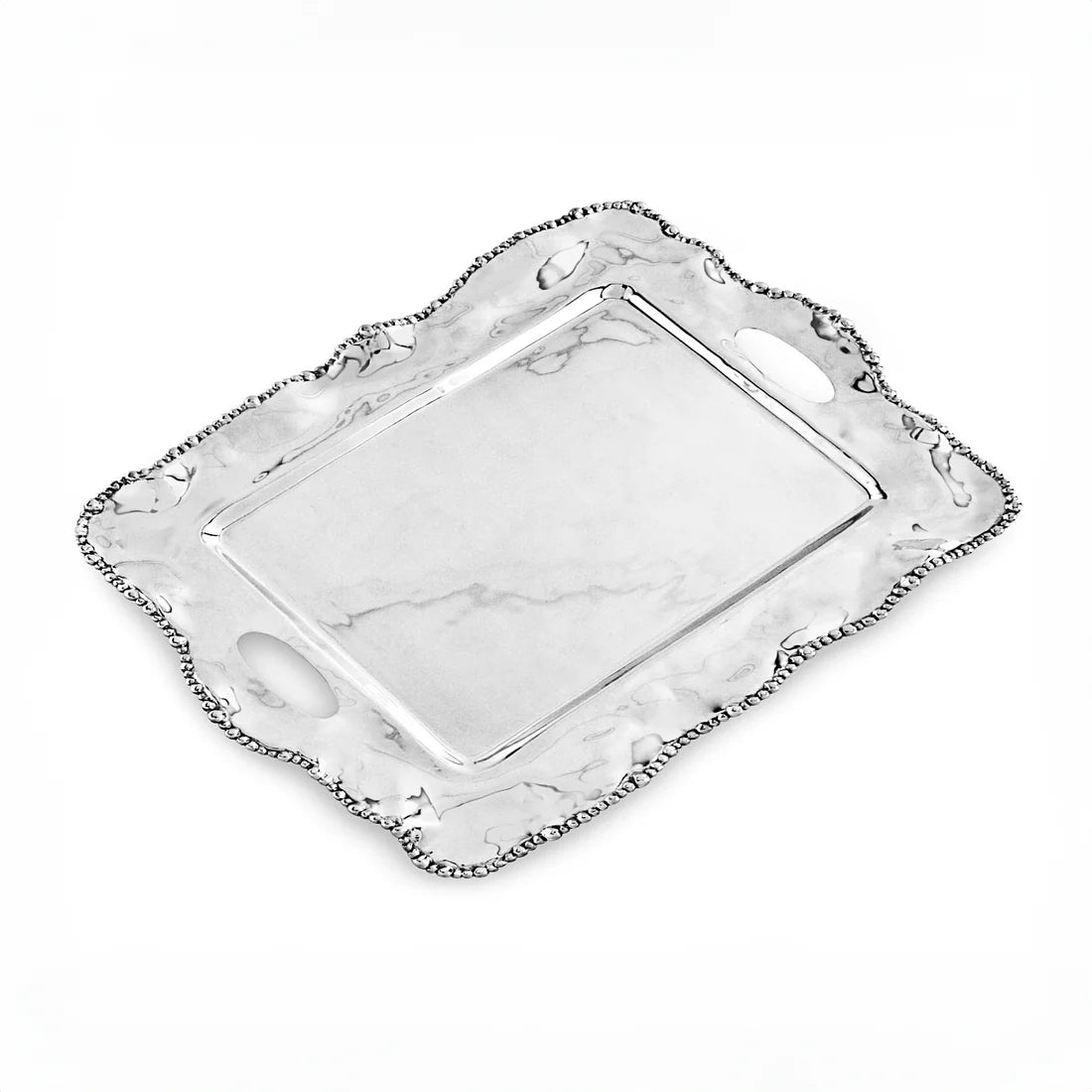 Kristi Medium Rectangular Tray