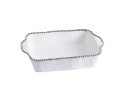 Salerno Rectangle Baker