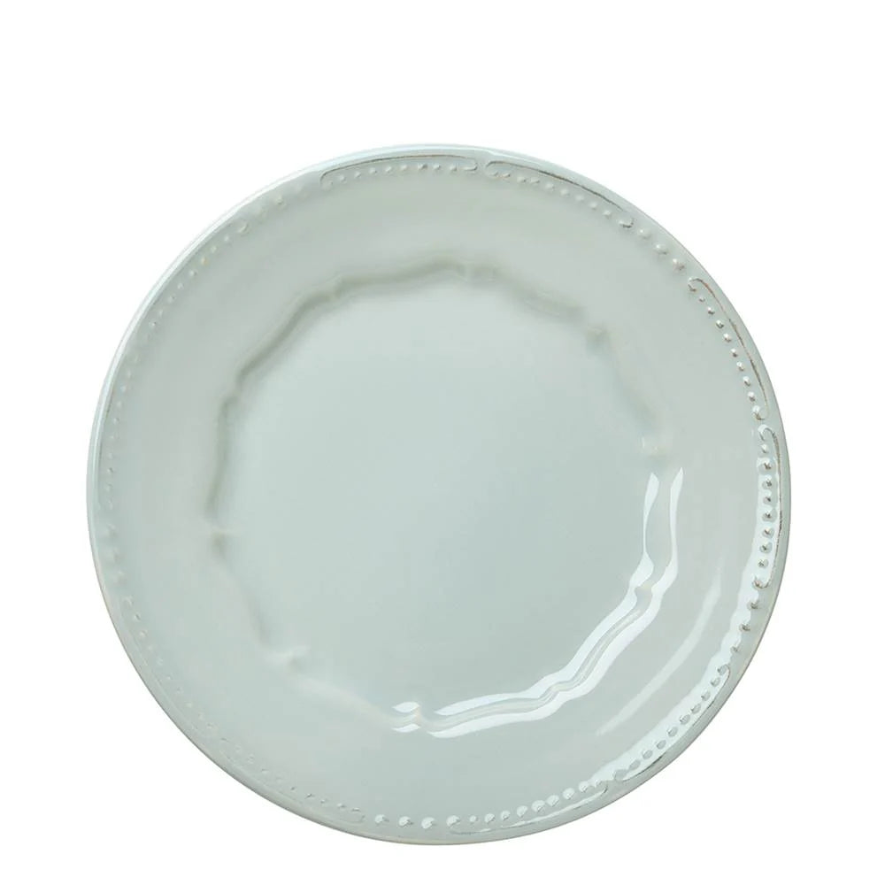Isabella Simple Salad- Ice Blue