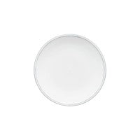 Friso White - Salad Plate