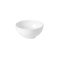 Friso White - Soup/Cereal Bowl
