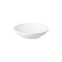 Friso White - Soup/Pasta Plate