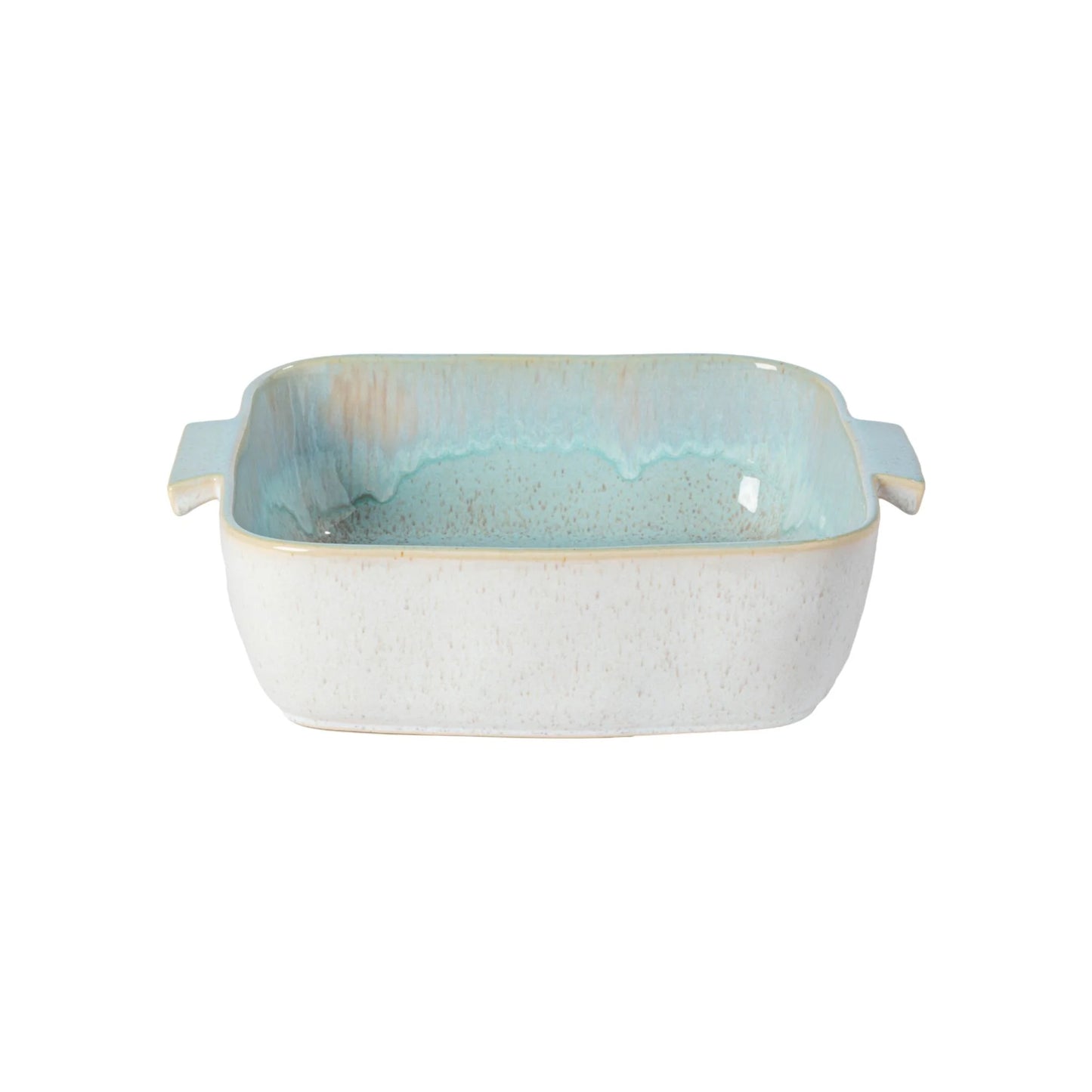 Eivissa - Sea Blue Sqr Bak 13"