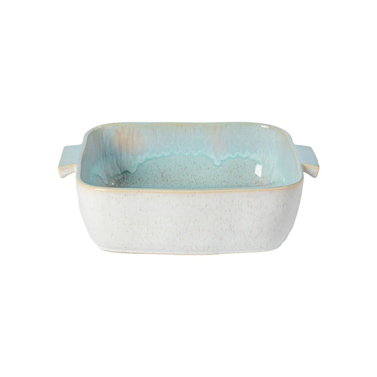 Eivissa - Sea Blue Sqr Bak 13"