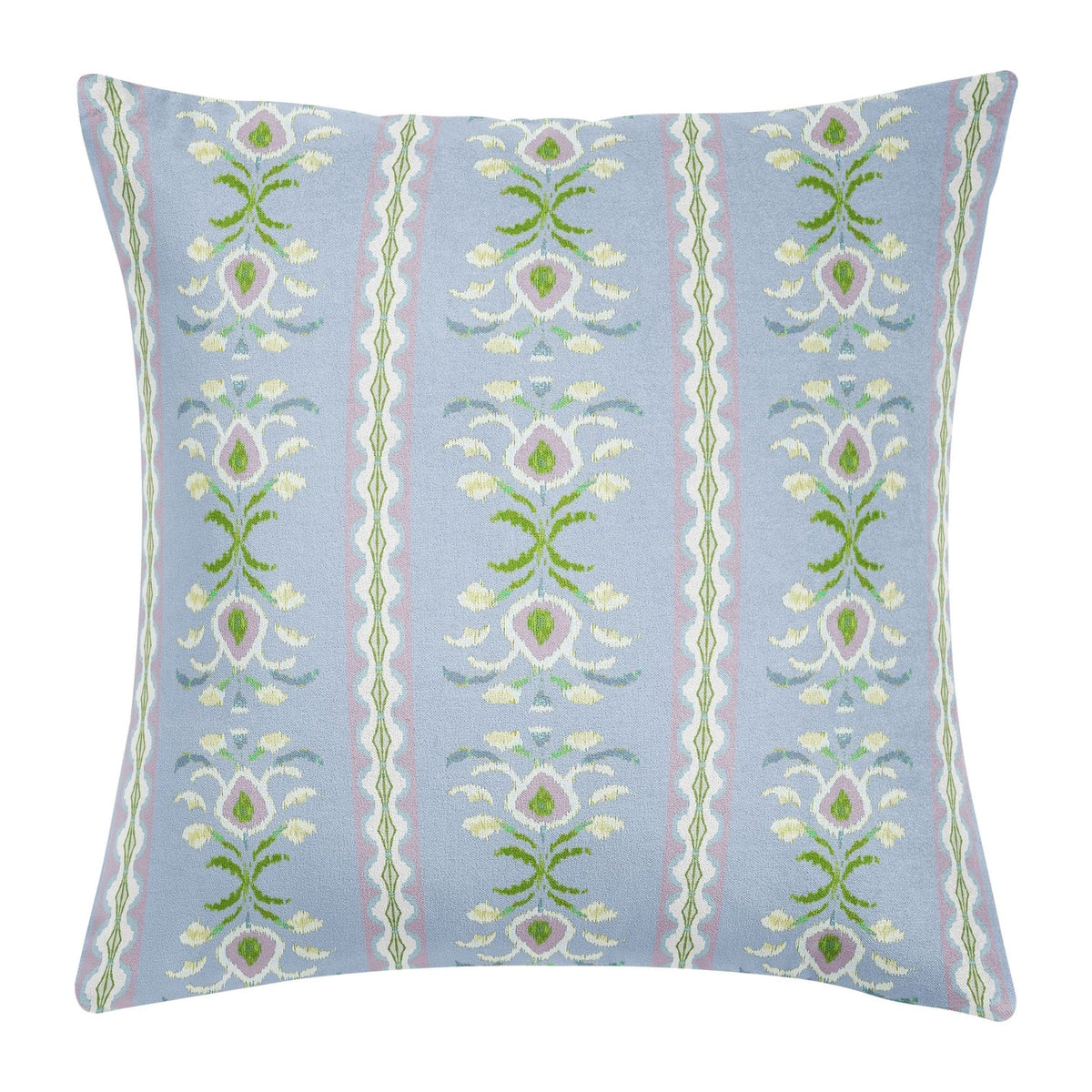 Laura Park 22x22 Linen Pillow